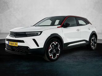 1.2 gs line 130pk automaat | apple carplay/android