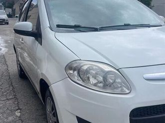 fiat palio attractive 1.0 evo fire flex 8v 5p 2015