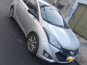 hyundai hb20s copa do mundo 1.0 flex 12v mec. 2014