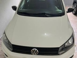 volkswagen gol geração vii 1.6 8v flex mec. 4p 2022
