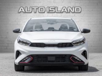 kia forte автокредит* (цена до бг) ≫ 2023 • 34 999 лв. • id