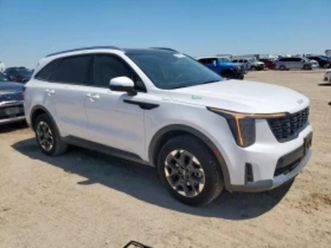 kia sorento sx 2.5l 4x4 * клип на двигател* * лизинг* ≫ 2024 • 46 999 лв. • id