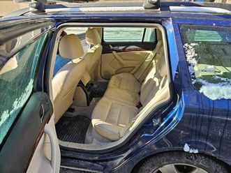 škoda octavia combi 1,6 tdi, 2011 god.