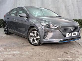 1.6 h-gdi premium dct euro 6 (start/stop) 5dr