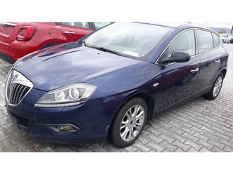 lancia delta 2.0mjet/1.6mjet