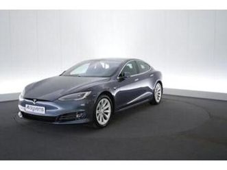 ② (1xsw939) tesla model s — tesla — 2ememain