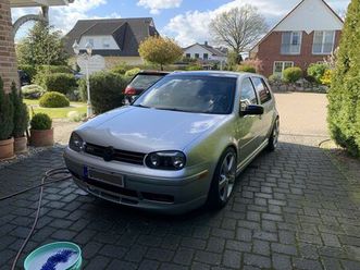 golf 4 gti tdi arl - jubi optik - original gti