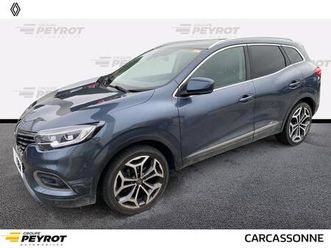 kadjar blue dci 115 intens
