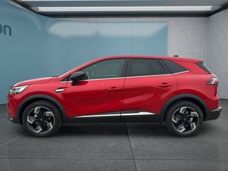 renault symbioz mild hybrid 140 techno 103 kw