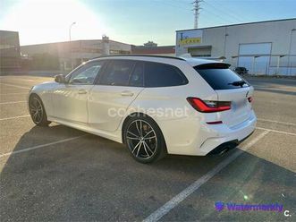 bmw serie 3 330d xdrive touring