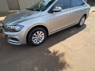 volkswagen virtus 1.6 msi flex 16v 5p mec. 2021