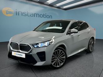 bmw ix2 xdrive30 m sport 225 kw