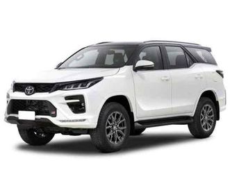 toyota sw4 2.8 tdi srx platinum 7l auto 4wd