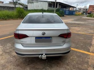 volkswagen virtus 1.6 msi flex 16v 4p aut. 2020
