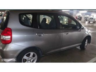 honda jazz 1.2 live