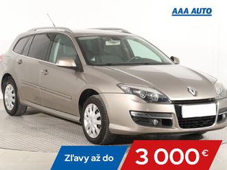 renault laguna grandtour 2.0 dci, sr,2.maj, koža, navigácia