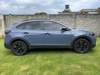 volkswagen nivus highline 1.0 200 tsi flex aut 2025