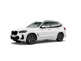 x3 xdrive20d