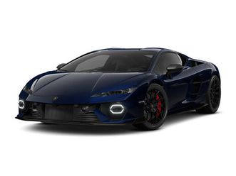 lamborghini temerario carbon