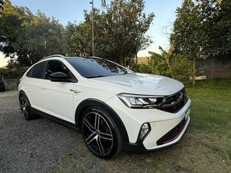 volkswagen nivus highline 1.0 200 tsi flex aut 2022