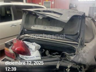 bmw serie 3 328i auto cabrio