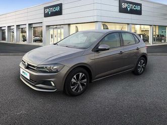 1.0 tsi 95 s&s bvm5 connect