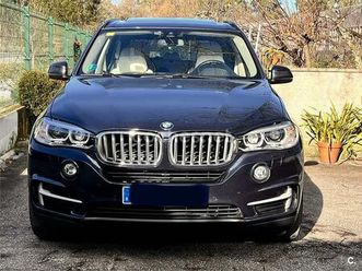 bmw x5 xdrive40e iperformance