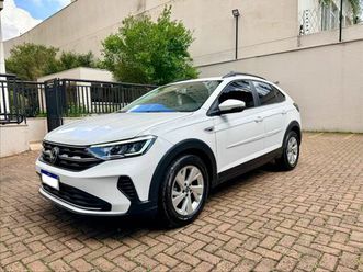 volkswagen nivus comfortline 1.0 200 tsi flex aut 2021