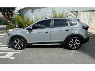 volkswagen nivus highline 1.0 200 tsi flex aut 2021