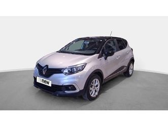 captur tce 90 - 19