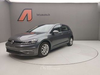 1.6 tdi 115cv business 5p