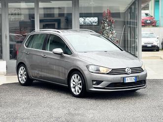 sportsvan 1.6 diesel 110cv e6 neo - 2016