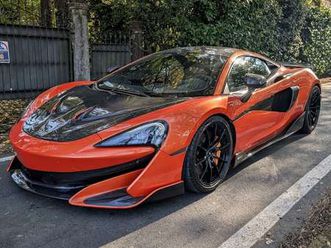 coupe 3.8 mso clubsport st.3 +900hp / full carbon