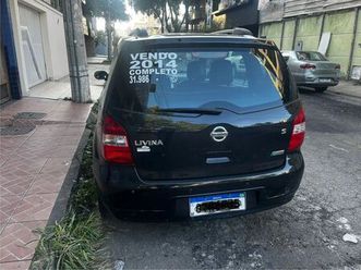 s 1.8 16v flex fuel aut.