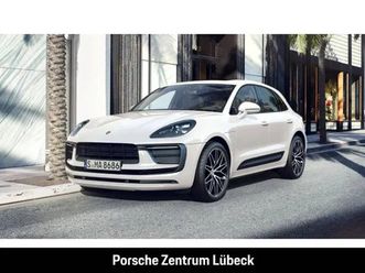 macan luftfederung 21-zoll rückfahrkamera led gwmzg