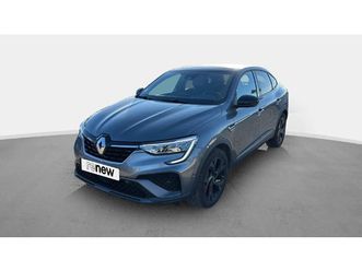 arkana e-tech 145 - 21b