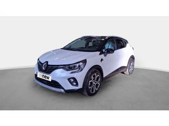 captur tce 140 edc - 21