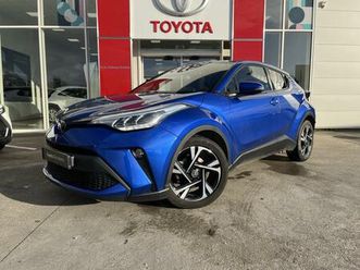 122h edition 2wd e-cvt my22