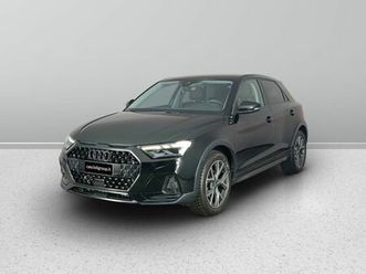 audi a1 citycarver 30 tfsi identity contrast del 2022 usata a san benedetto del tronto