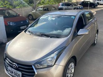 hyundai hb20 comf./c.plus/c.style 1.0 flex 12v 2016