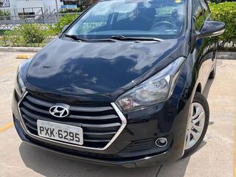 hyundai hb20 comf./c.plus/c.style 1.0 flex 12v 2016