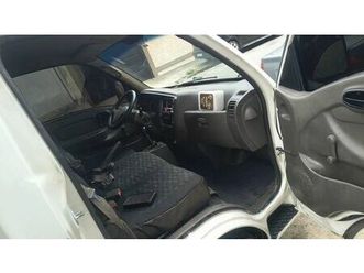 hyundai hr 2.5 tci diesel (rs/rd) 2008