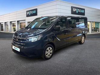 l2 2.0 blue dci 150ch energy s&s zen 8 places