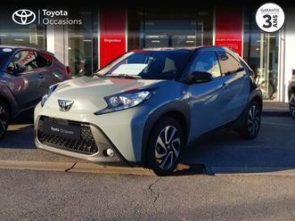 1.0 vvt-i 72ch design my24