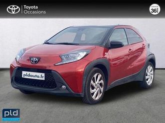 1.0 vvt-i 72ch design