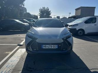 2.0 hybride rechargeable 225ch gr sport my25