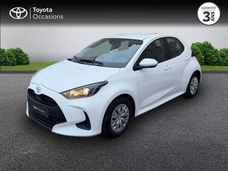 70 vvt-i dynamic 5p my22