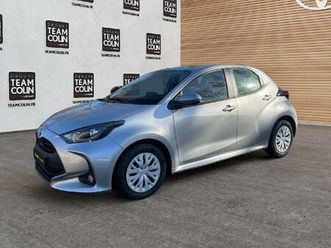 auto ecole 116h dynamic business 5p + programme beyond zero academy my22