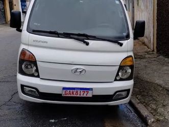 hyundai hr 2.5 tci diesel (rs/rd) 2016