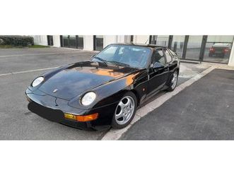 porsche 968 club sport 240 cv - 1995